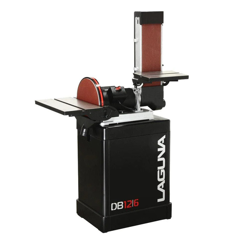 Laguna DB12/6 Sander